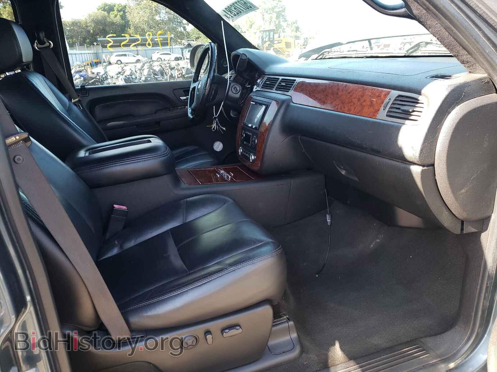 2008 CHEVROLET SILVERADO - VIN: 2GCEC13Y581166518 - Фото 5
