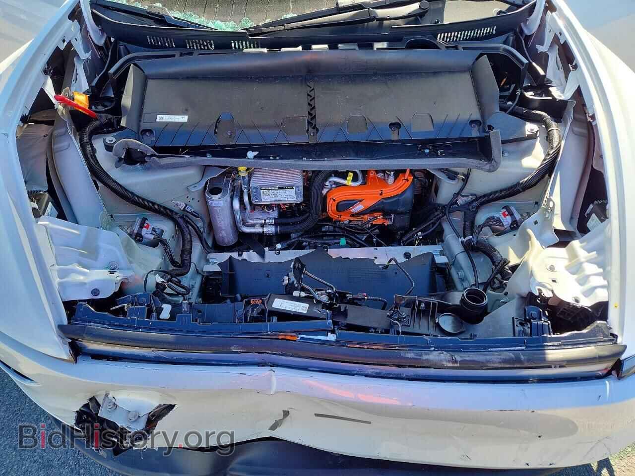 2026 TESLA MODEL Y - VIN: 7SAYGDEE9TA447474 - Фото 11