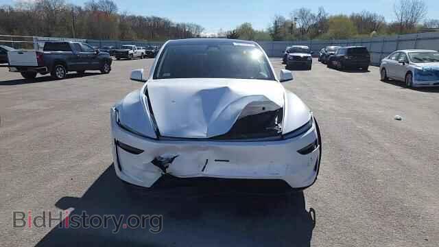 2026 TESLA MODEL Y - VIN: 7SAYGDEE9TA447474 - Фото 13