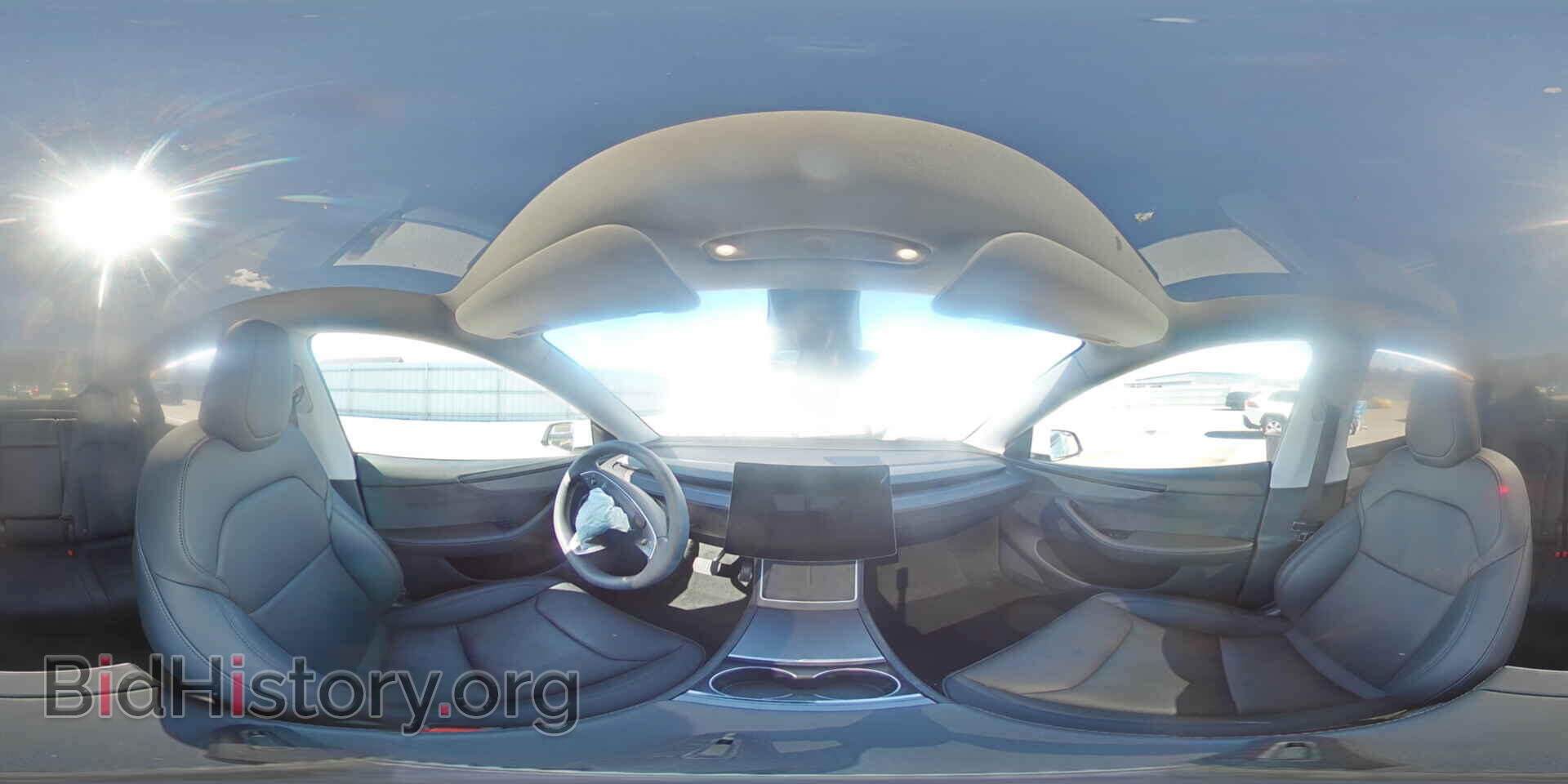 2026 TESLA MODEL Y - VIN: 7SAYGDEE9TA447474 - Фото 14
