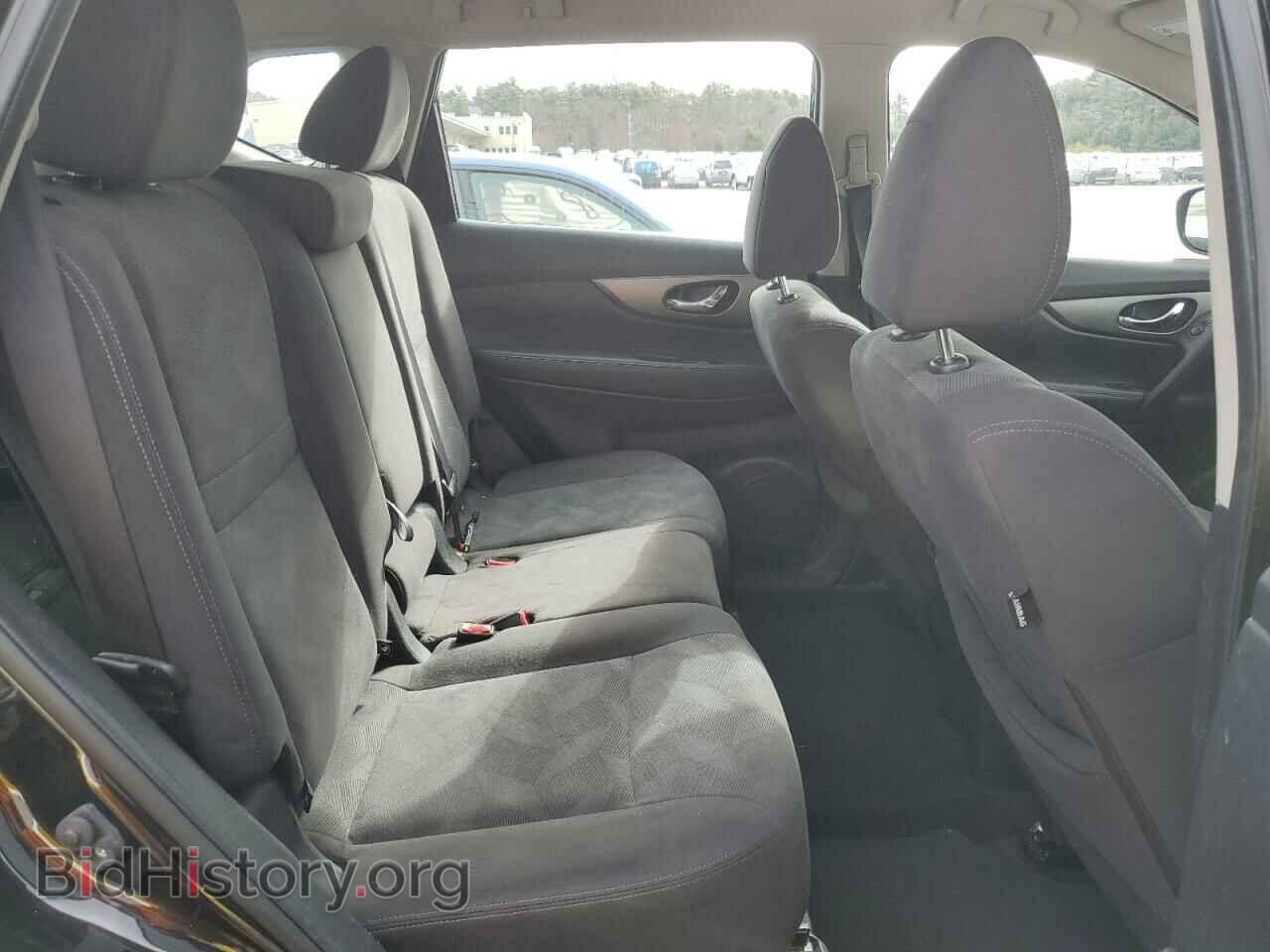 2016 NISSAN ROGUE - VIN: KNMAT2MV0GP696793 - Фото 11