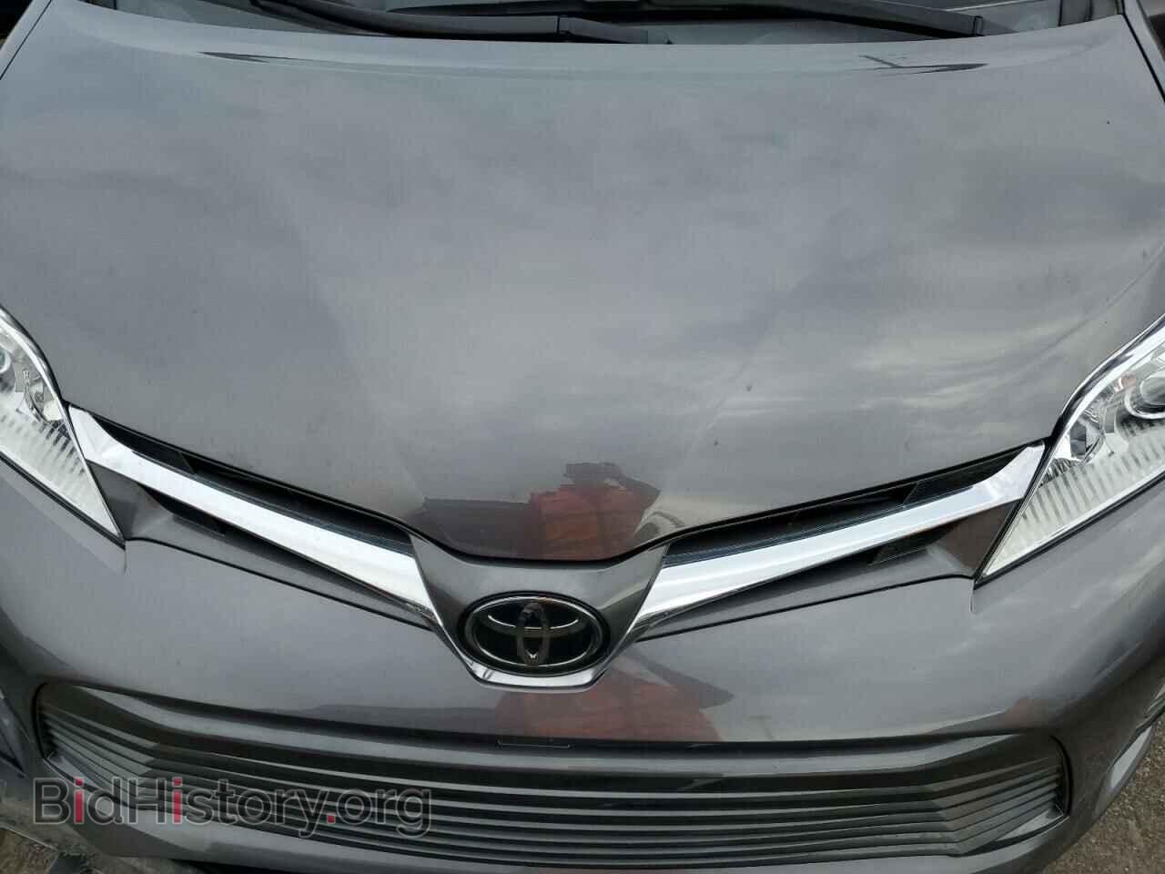 2020 TOYOTA All Models - VIN: 5TDYZ3DC2LS077632 - Фото 12