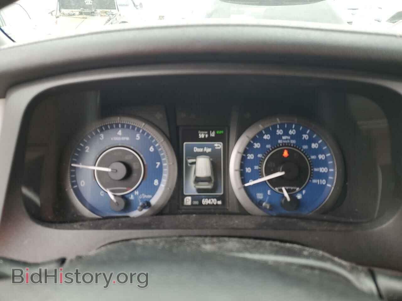 2020 TOYOTA All Models - VIN: 5TDYZ3DC2LS077632 - Фото 9
