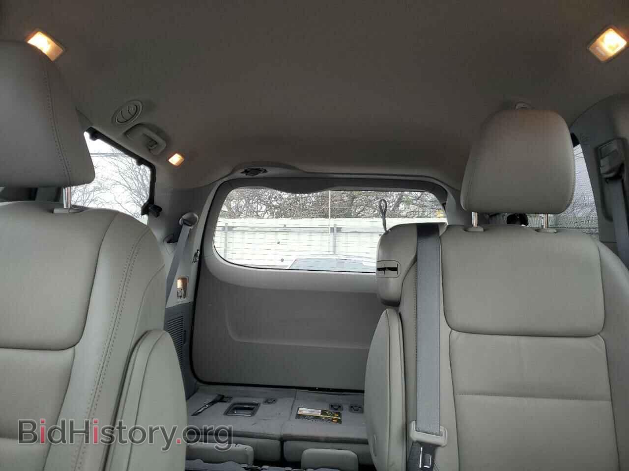 2020 TOYOTA All Models - VIN: 5TDYZ3DC2LS077632 - Фото 10