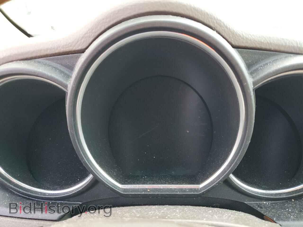 2007 LEXUS RX350 - VIN: 2T2HK31U87C011548 - Фото 9