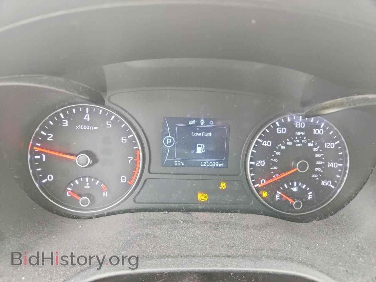 2017 KIA OPTIMA - VIN: 5XXGT4L35HG147542 - Фото 9