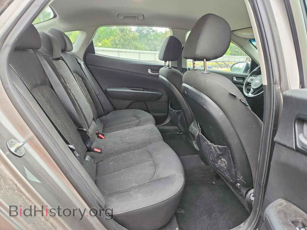 2017 KIA OPTIMA - VIN: 5XXGT4L35HG147542 - Фото 10