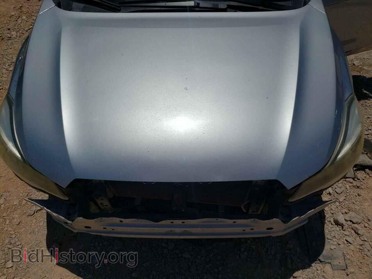 2013 SUBARU IMPREZA - VIN: JF1GPAA61DH210641 - Фото 7