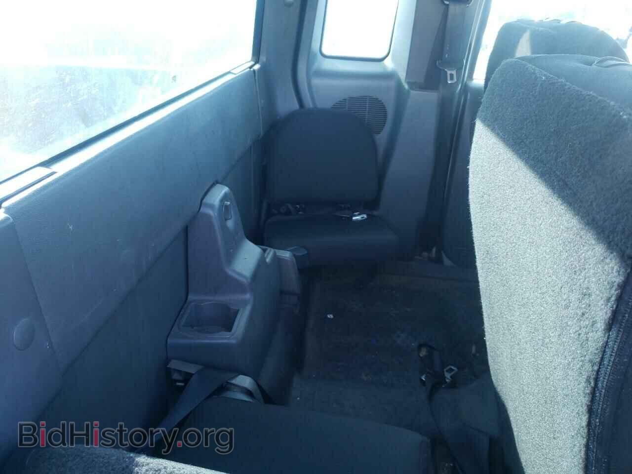 2011 FORD RANGER - VIN: 1FTKR4EEXBPA48027 - Фото 6