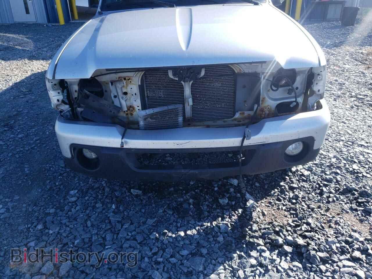 2011 FORD RANGER - VIN: 1FTKR4EEXBPA48027 - Фото 9