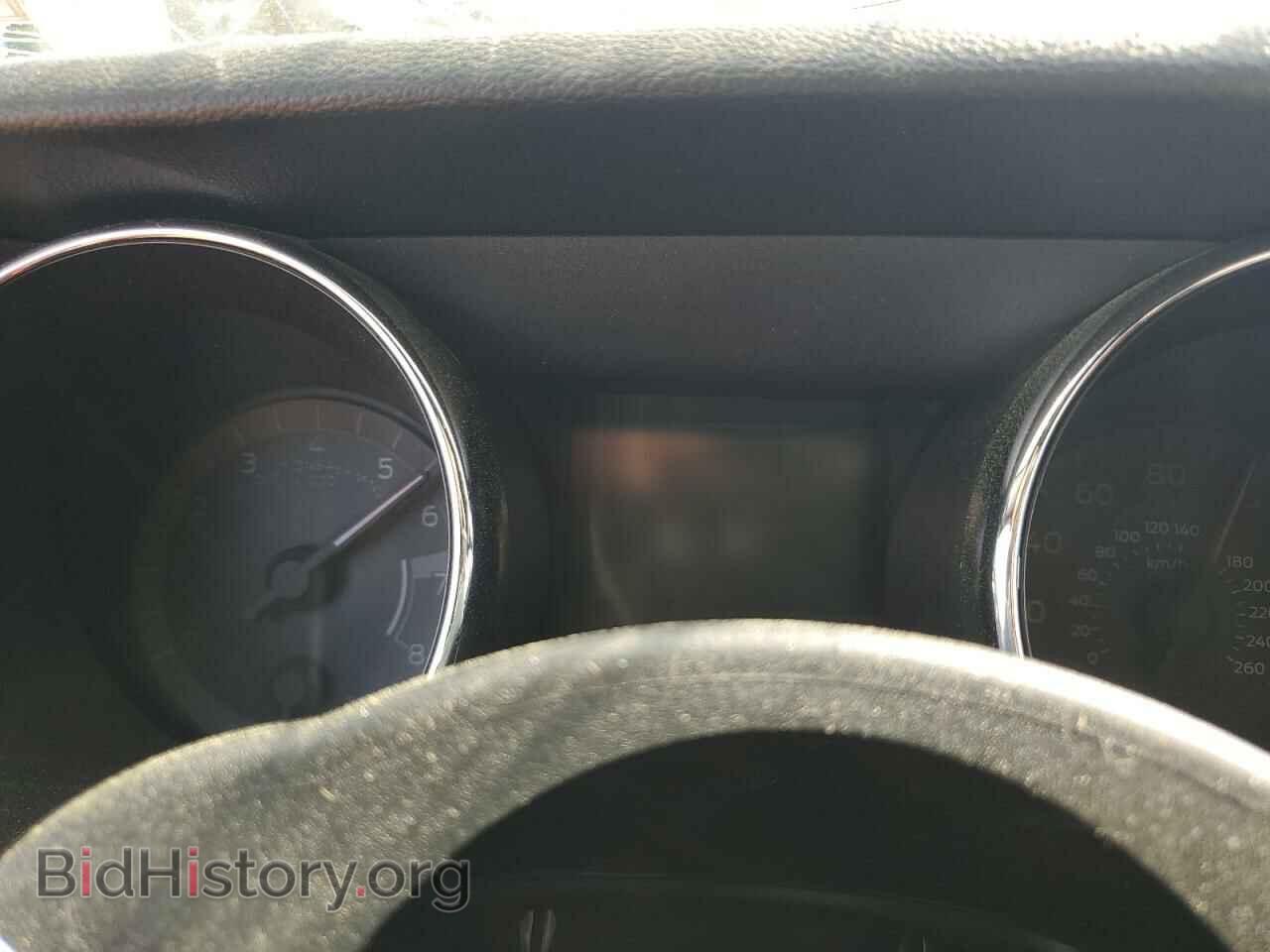 2015 FORD MUSTANG - VIN: 1FA6P8CFXF5390417 - Фото 9