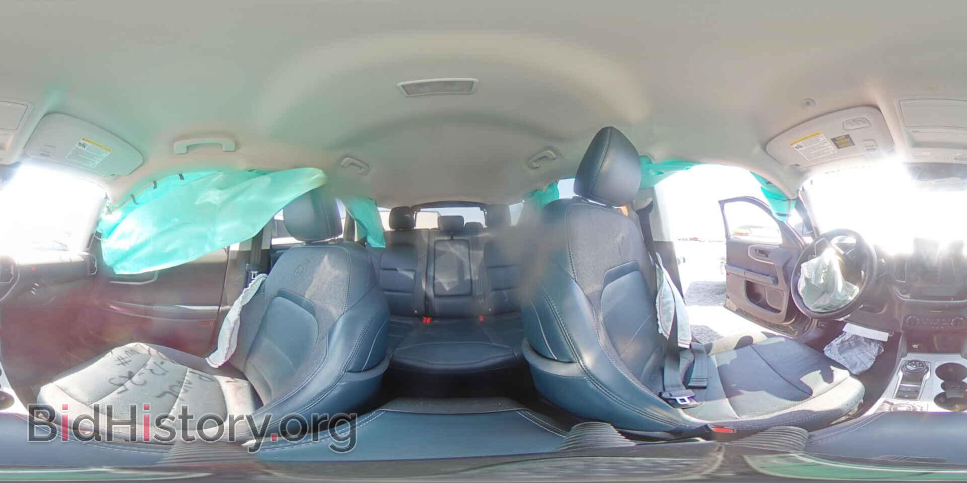 2022 FORD BRONCO - VIN: 3FMCR9C60NRD06142 - Фото 12