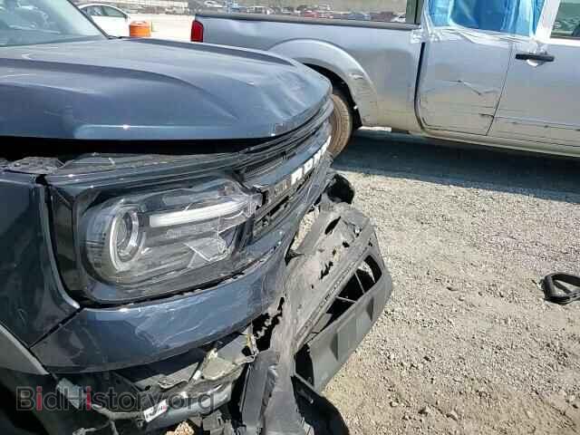 2022 FORD BRONCO - VIN: 3FMCR9C60NRD06142 - Фото 10