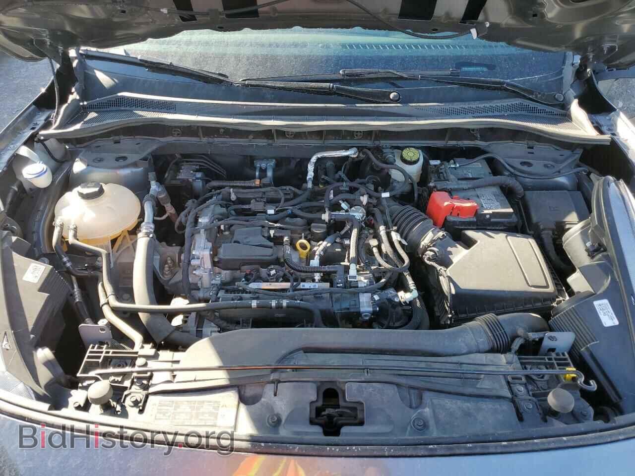 2022 FORD ESCAPE - VIN: 1FMCU9G68NUA06575 - Фото 11