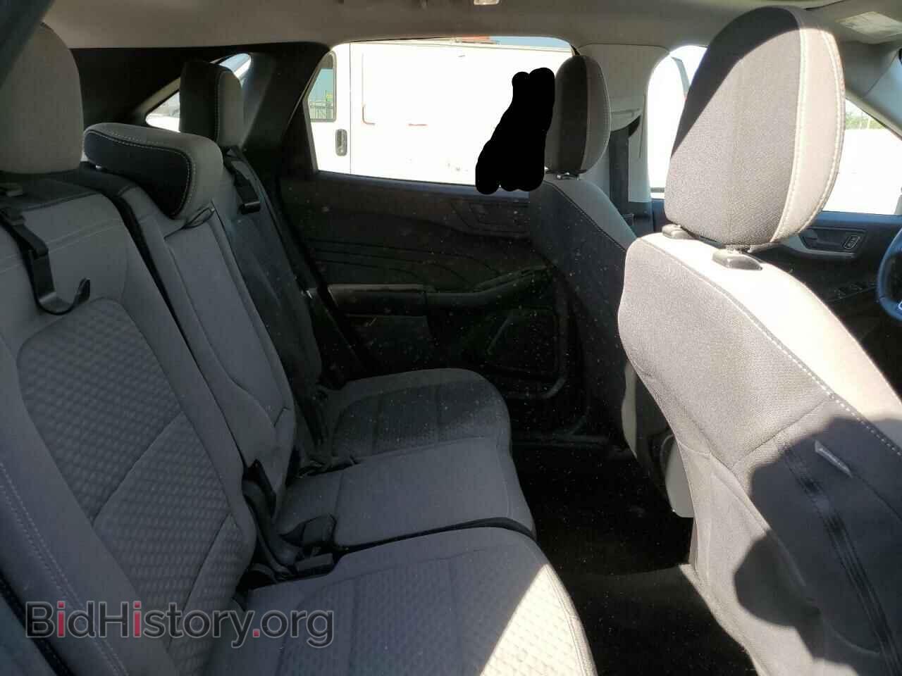 2022 FORD ESCAPE - VIN: 1FMCU9G68NUA06575 - Фото 10