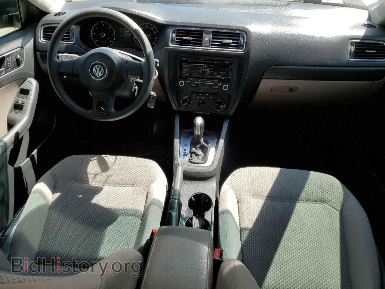 2014 VOLKSWAGEN JETTA - VIN: 3VWLL7AJ4EM330617 - Фото 8