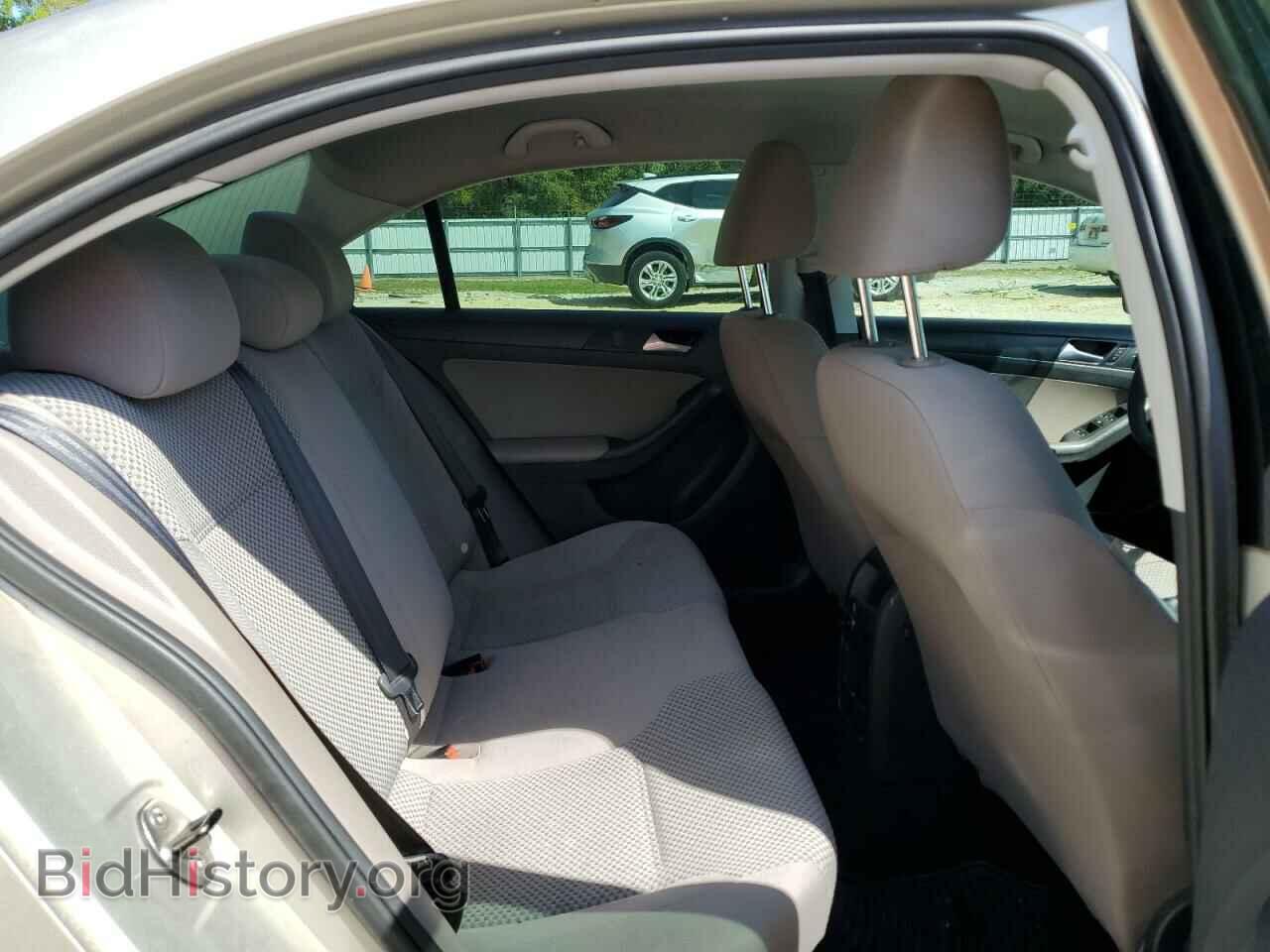 2014 VOLKSWAGEN JETTA - VIN: 3VWLL7AJ4EM330617 - Фото 10