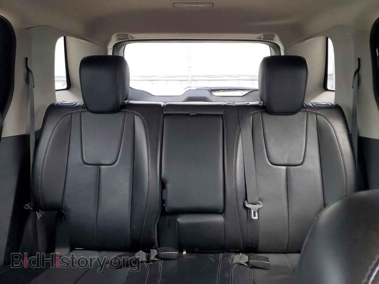 2015 GMC TERRAIN - VIN: 2GKFLZE38F6206891 - Photo 10