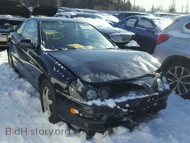 Photo JH4DC44481S800319 - ACURA INTEGRA 2001