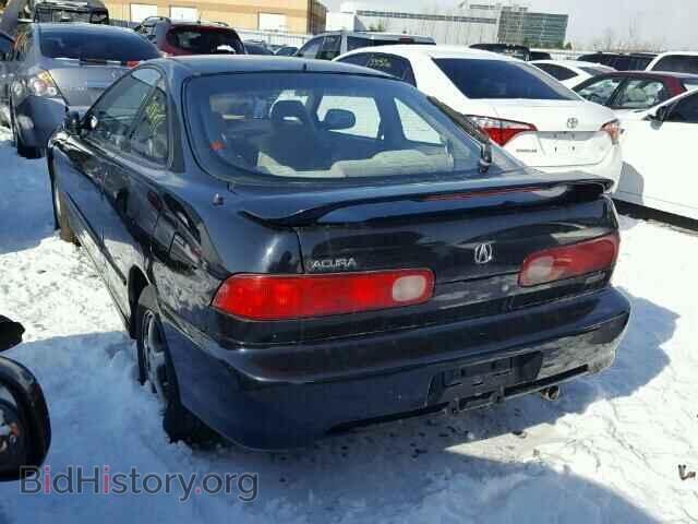 2001 ACURA INTEGRA - VIN: JH4DC44481S800319 - Фото 3