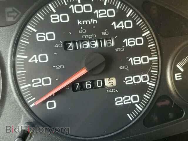 2001 ACURA INTEGRA - VIN: JH4DC44481S800319 - Фото 8