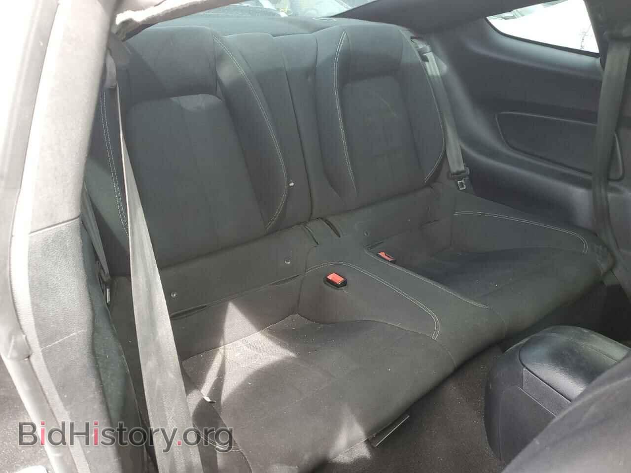 2020 FORD MUSTANG - VIN: 1FA6P8CF8L5187375 - Фото 10