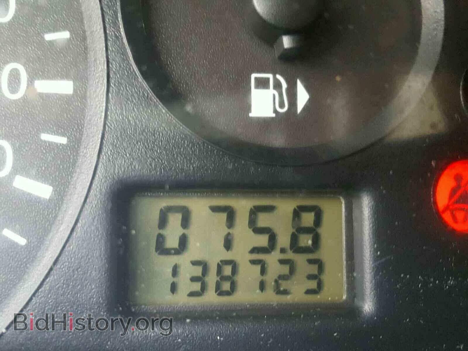 2000 FORD FOCUS SE - VIN: 1FAFP36P3YW248611 - Фото 8