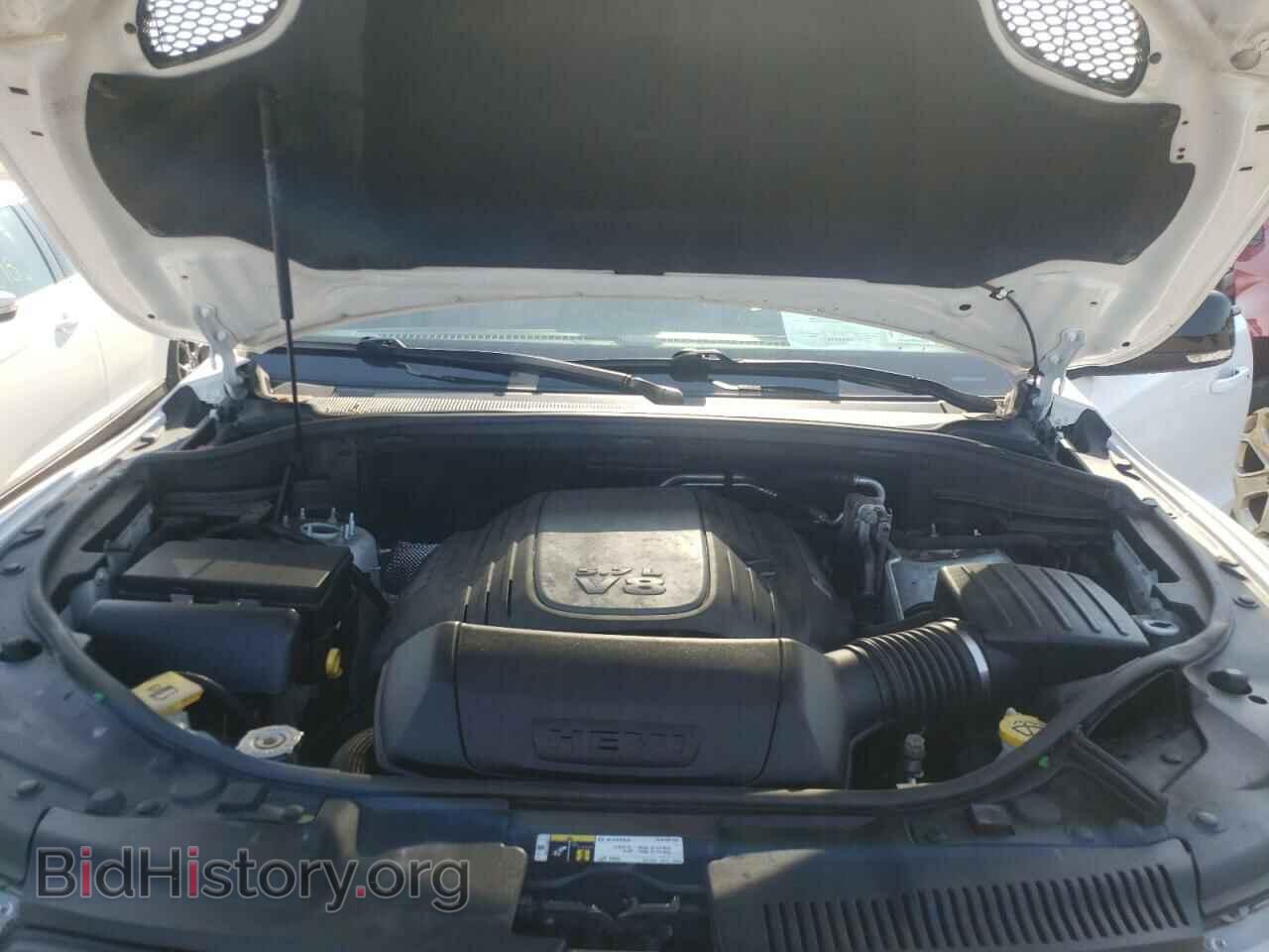 2019 DODGE DURANGO - VIN: 1C4SDJCT2KC626644 - Фото 7