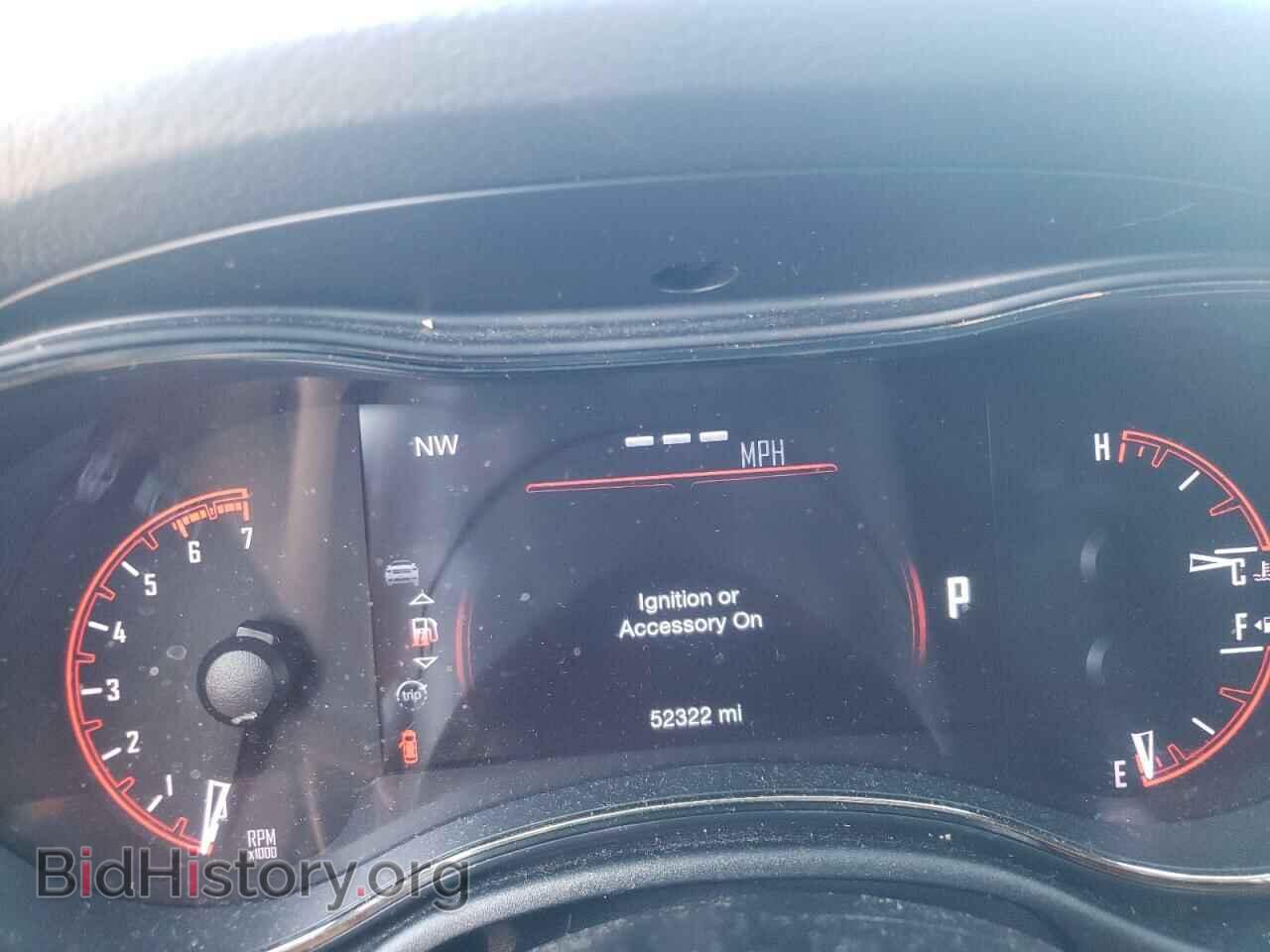 2019 DODGE DURANGO - VIN: 1C4SDJCT2KC626644 - Фото 8
