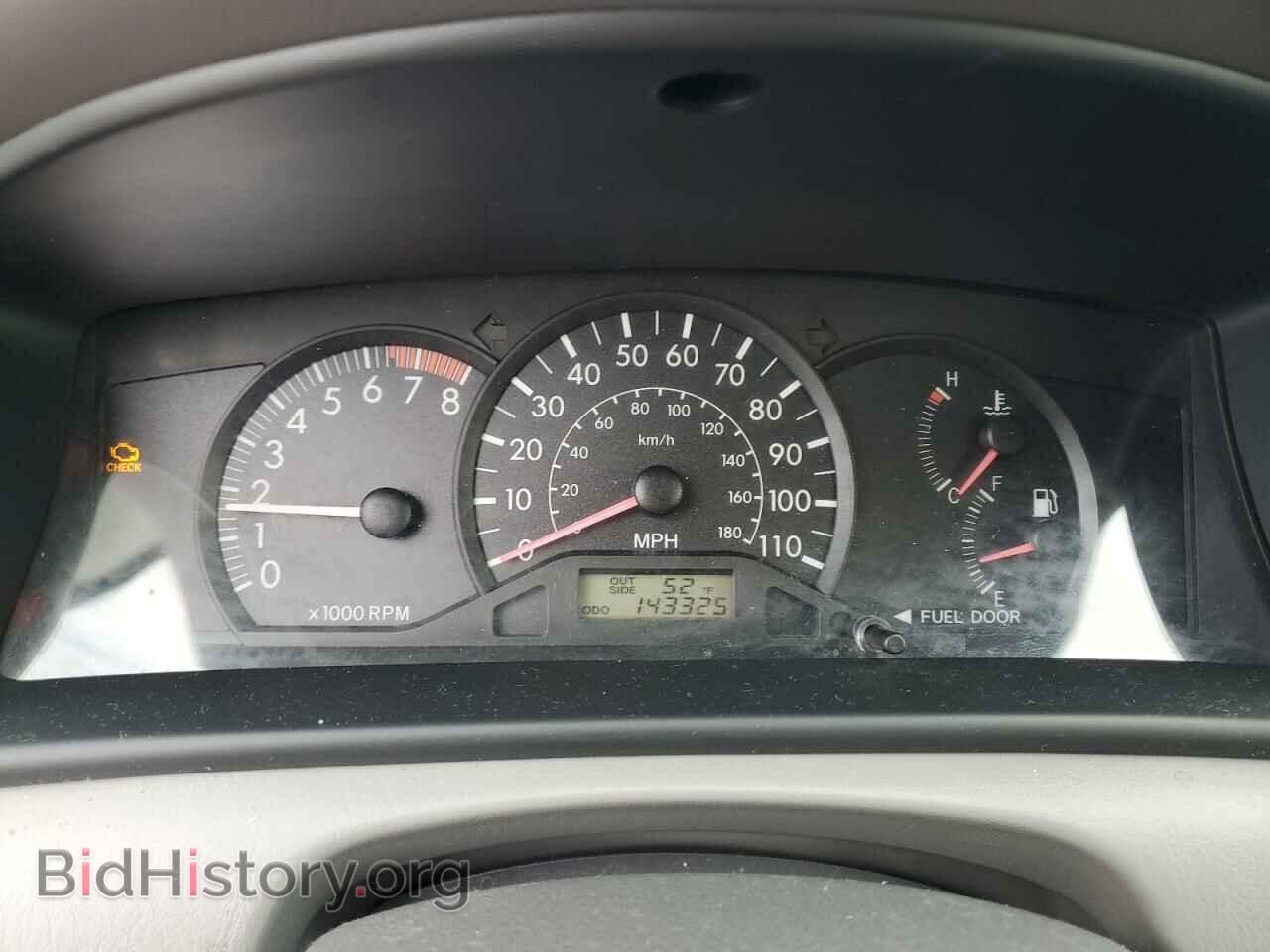 2007 TOYOTA COROLLA - VIN: 2T1BR32E77C751993 - Фото 9