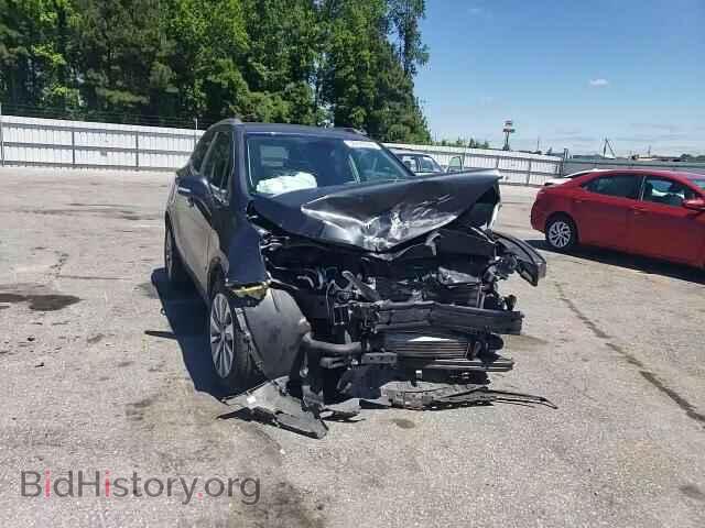 2018 BUICK ENCORE - VIN: KL4CJASB1JB507326 - Photo 14