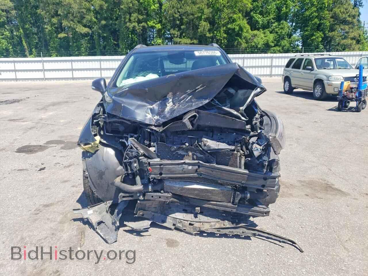 2018 BUICK ENCORE - VIN: KL4CJASB1JB507326 - Photo 5