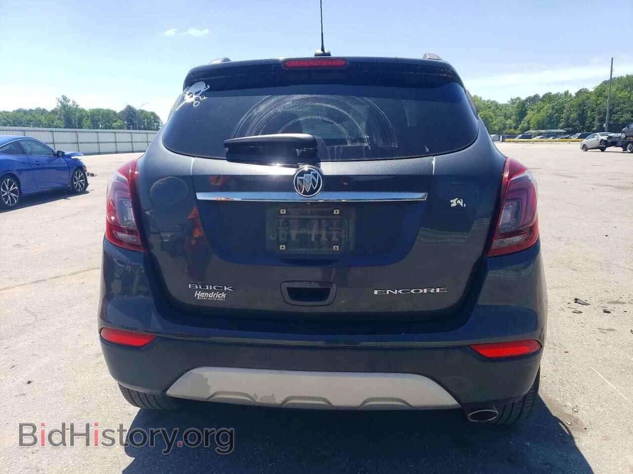 2018 BUICK ENCORE - VIN: KL4CJASB1JB507326 - Photo 6