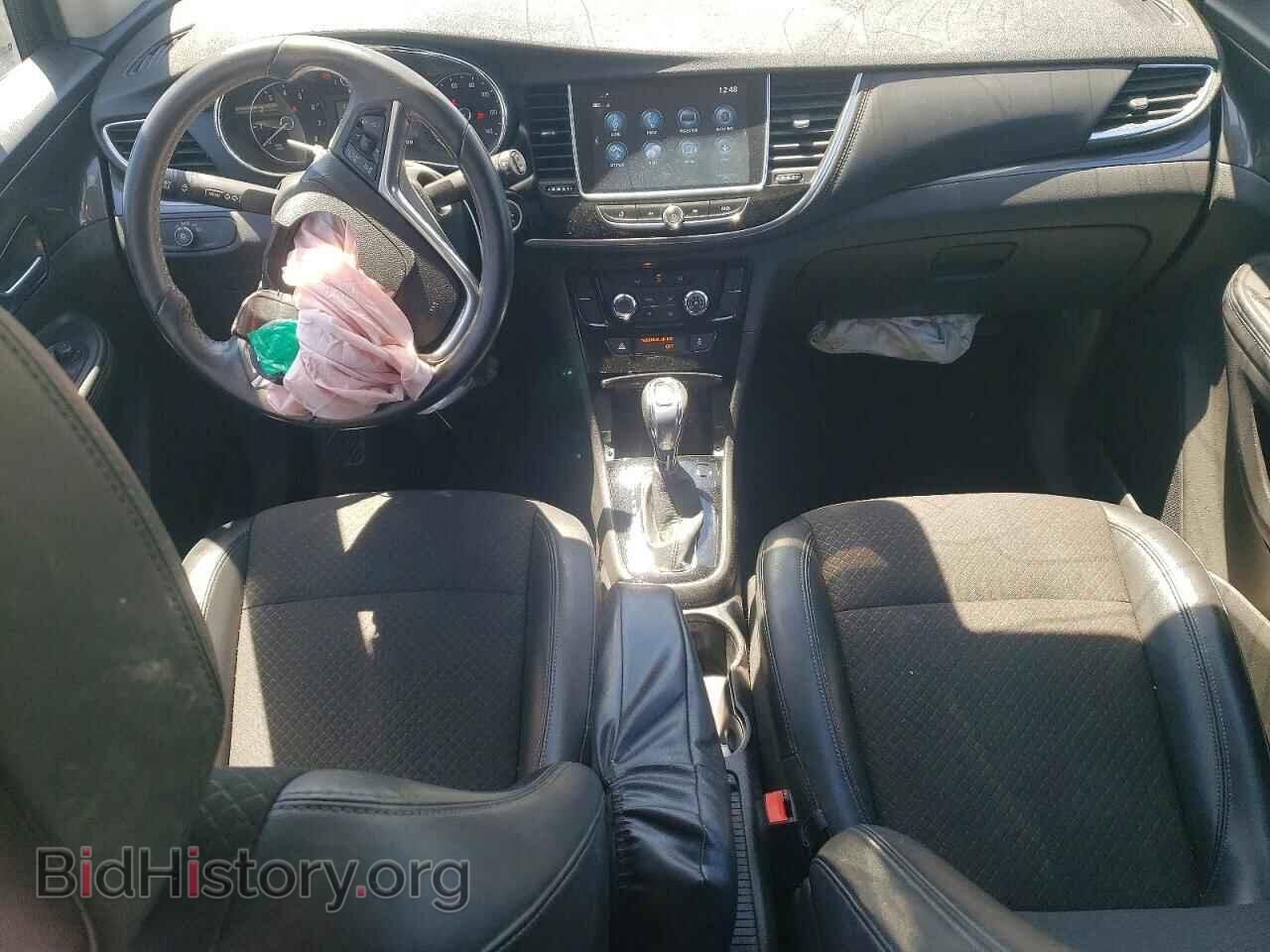 2018 BUICK ENCORE - VIN: KL4CJASB1JB507326 - Photo 8