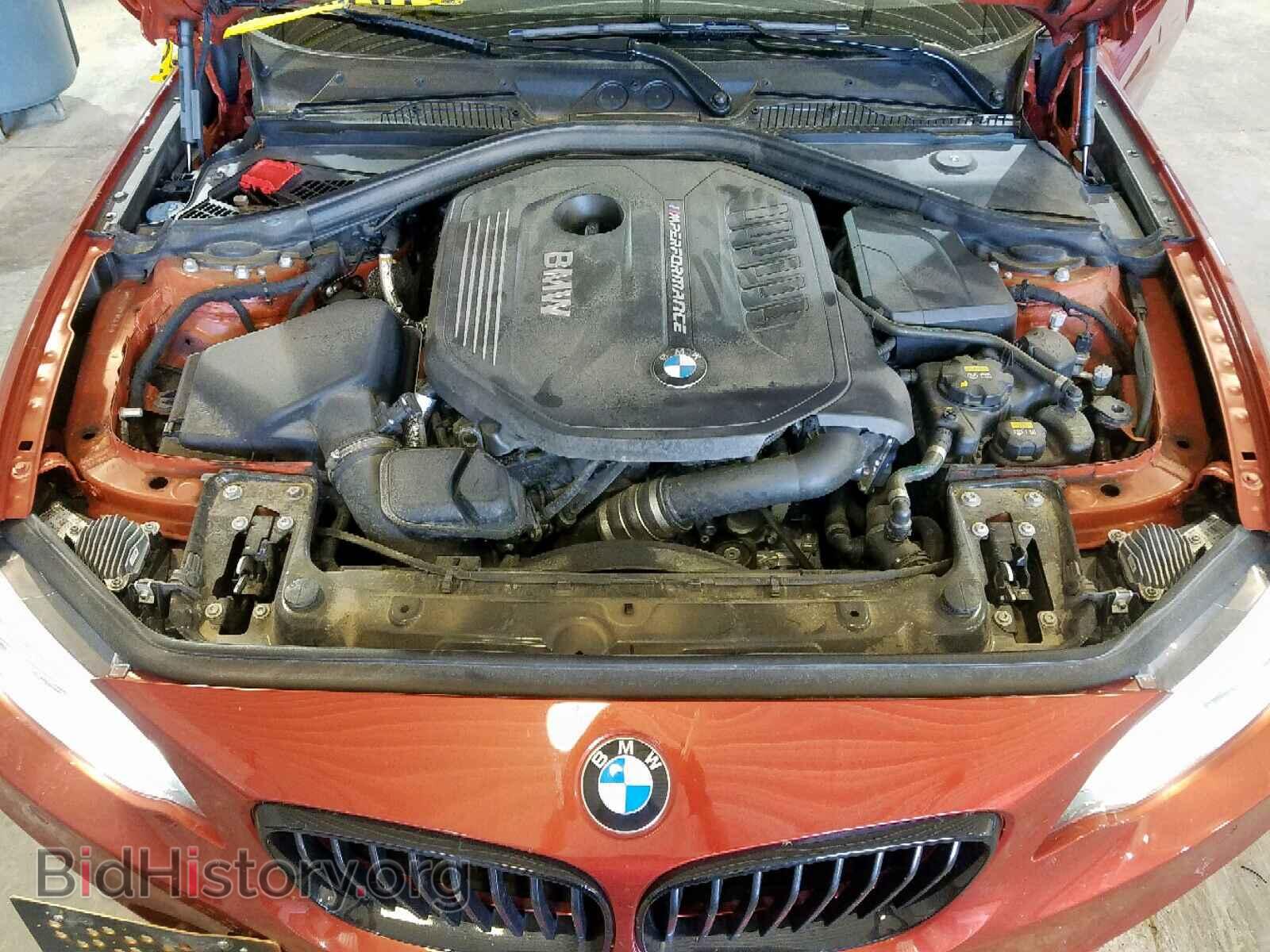 2018 BMW M2 - VIN: WBA2J7C5XJVB28384 - Photo 7