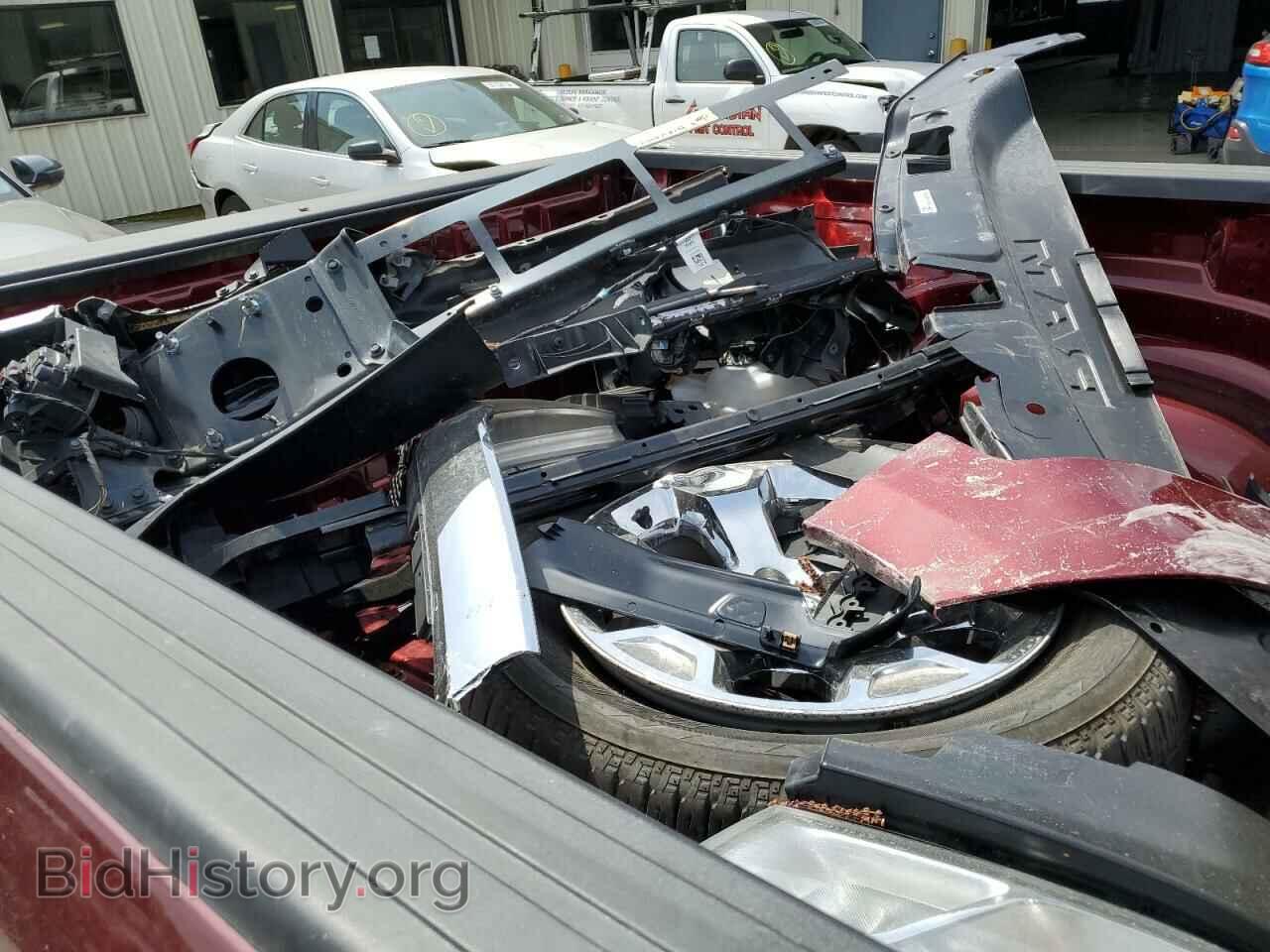 2022 RAM 1500 - VIN: 1C6RRFFG1NN313791 - Фото 12