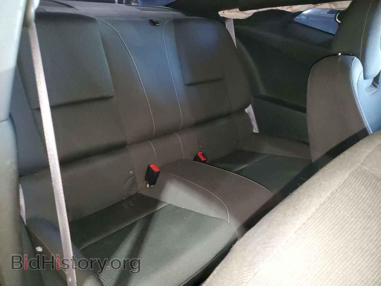 2015 CHEVROLET CAMARO - VIN: 2G1FD1E37F9112423 - Фото 10