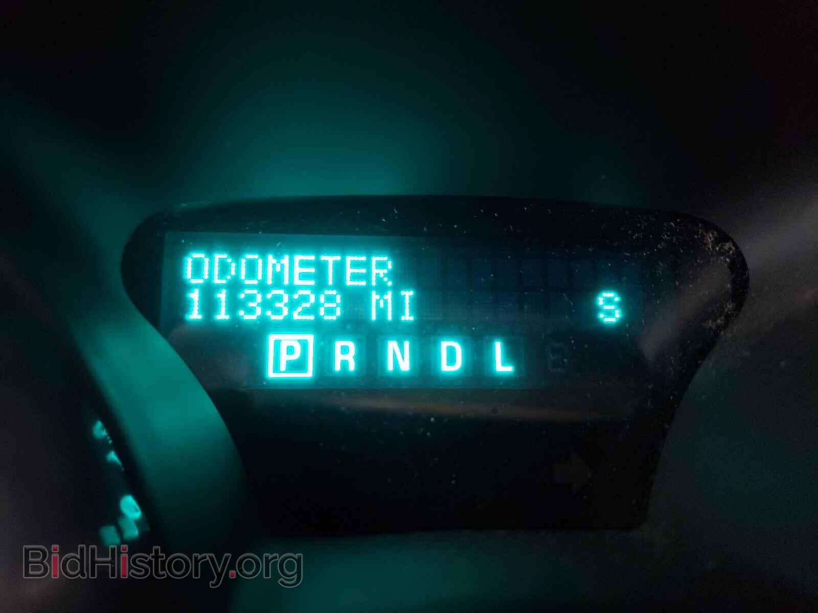 2013 BUICK ENCLAVE - VIN: 5GAKRBKD4DJ252376 - Фото 8