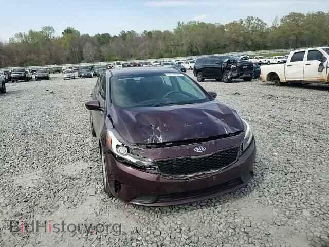 2017 KIA FORTE - VIN: 3KPFK4A78HE037971 - Фото 13