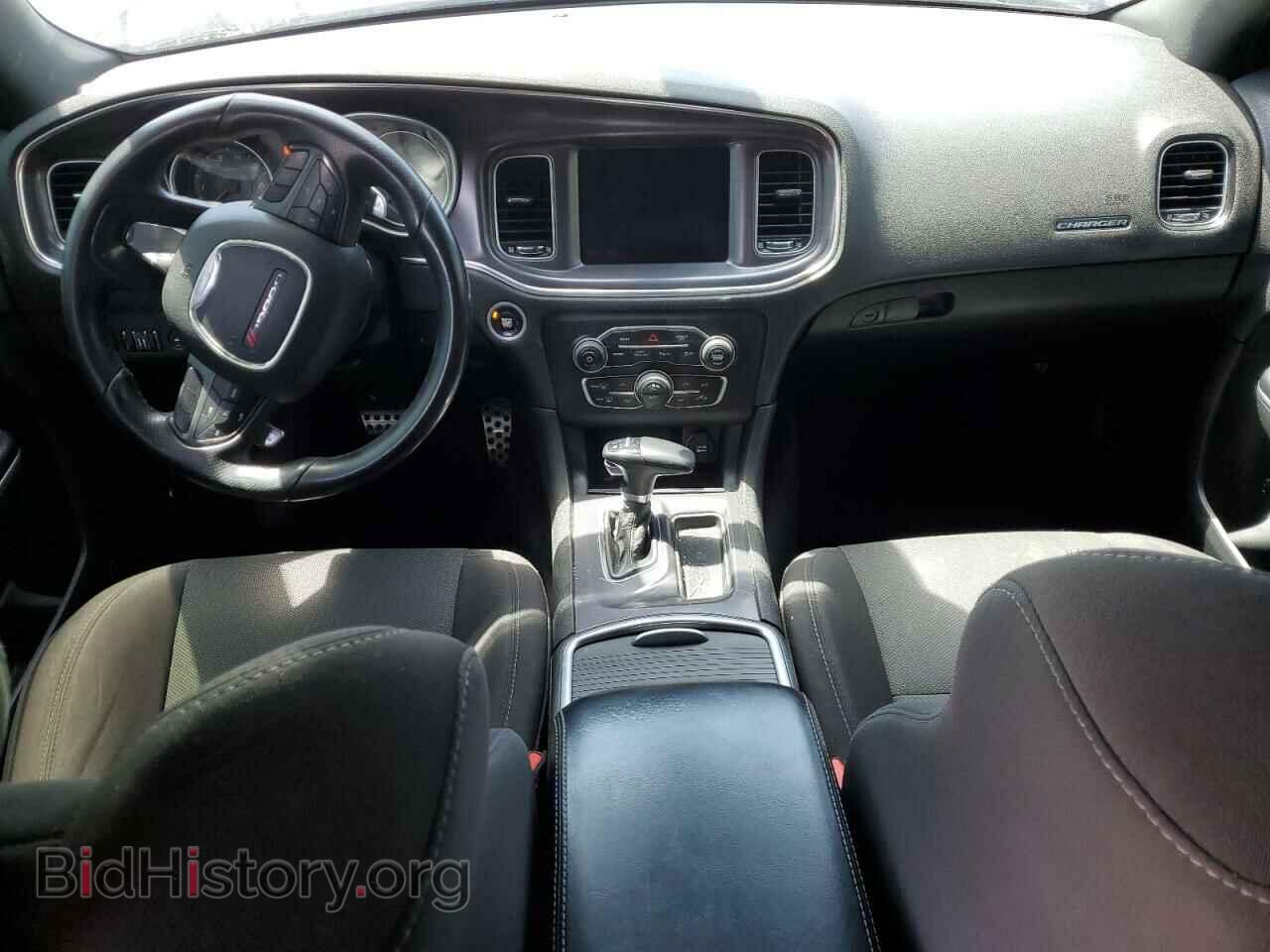 2018 DODGE CHARGER - VIN: 2C3CDXGJ2JH126211 - Фото 8