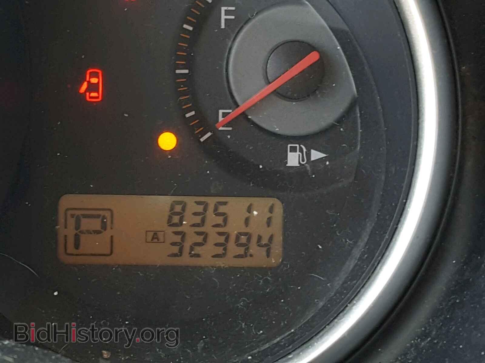 2007 NISSAN VERSA - VIN: 3N1BC11E27L458719 - Фото 8