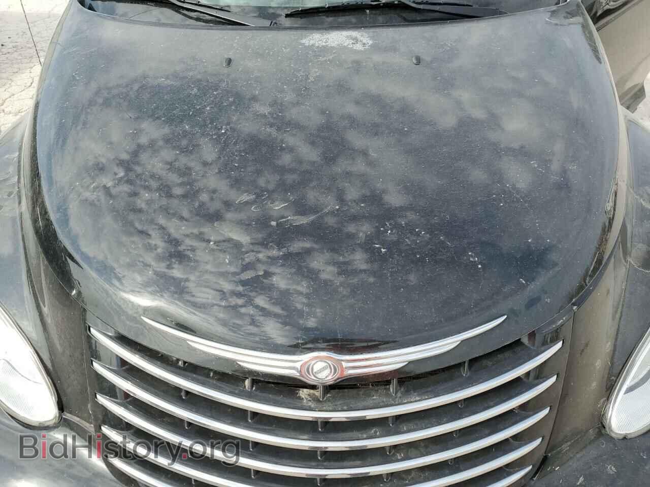 2007 CHRYSLER PT CRUISER - VIN: 3A4FY48B97T628727 - Фото 11