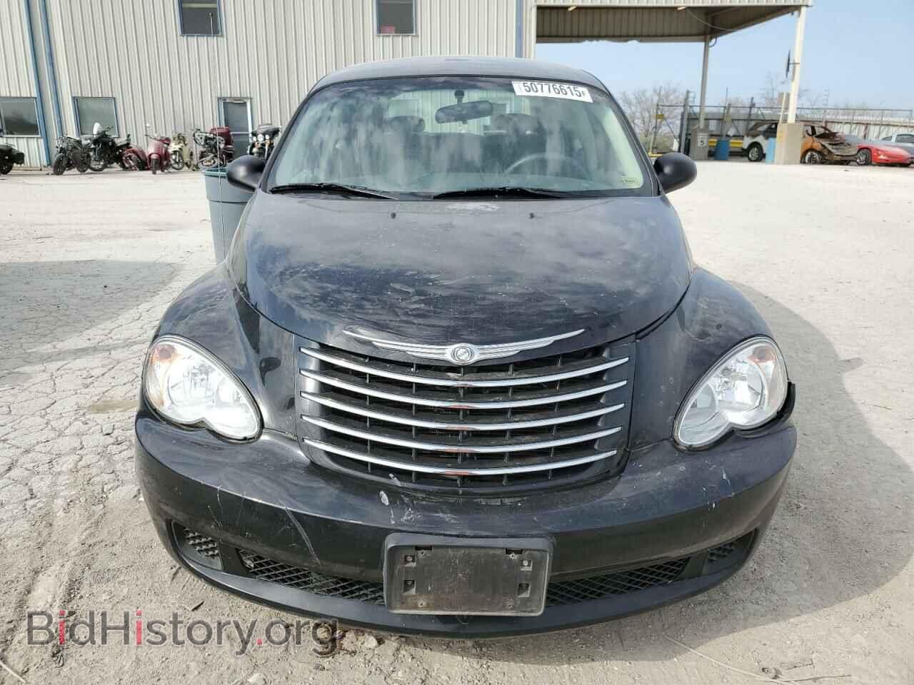 2007 CHRYSLER PT CRUISER - VIN: 3A4FY48B97T628727 - Фото 5