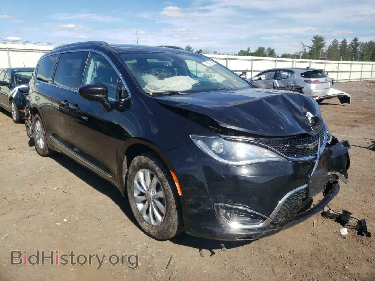 Photo 2C4RC1BG0KR731017 - CHRYSLER PACIFICA 2019