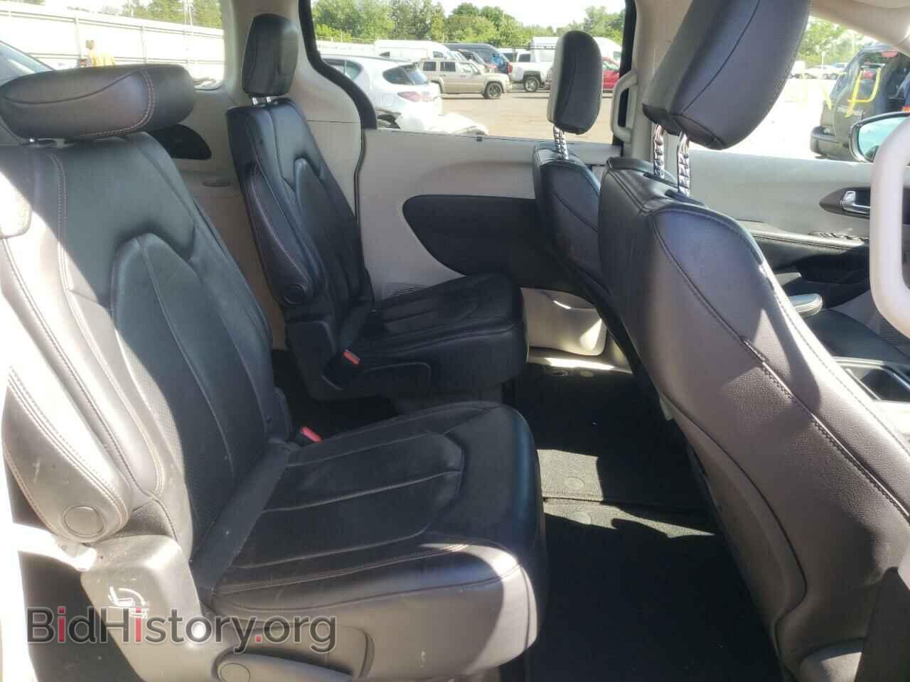 2019 CHRYSLER PACIFICA - VIN: 2C4RC1BG0KR731017 - Photo 6
