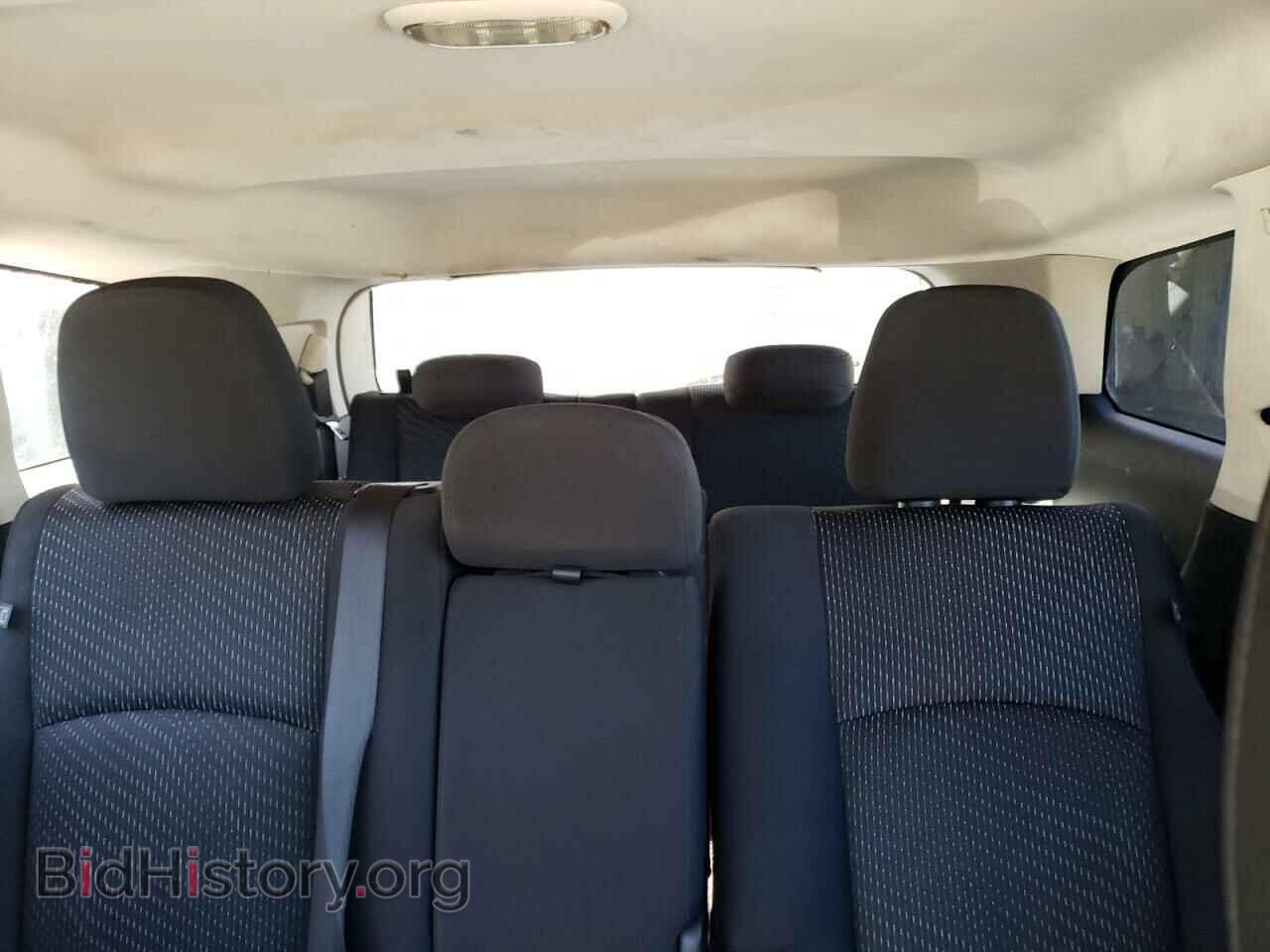 2018 DODGE JOURNEY - VIN: 3C4PDCAB9JT276802 - Фото 10