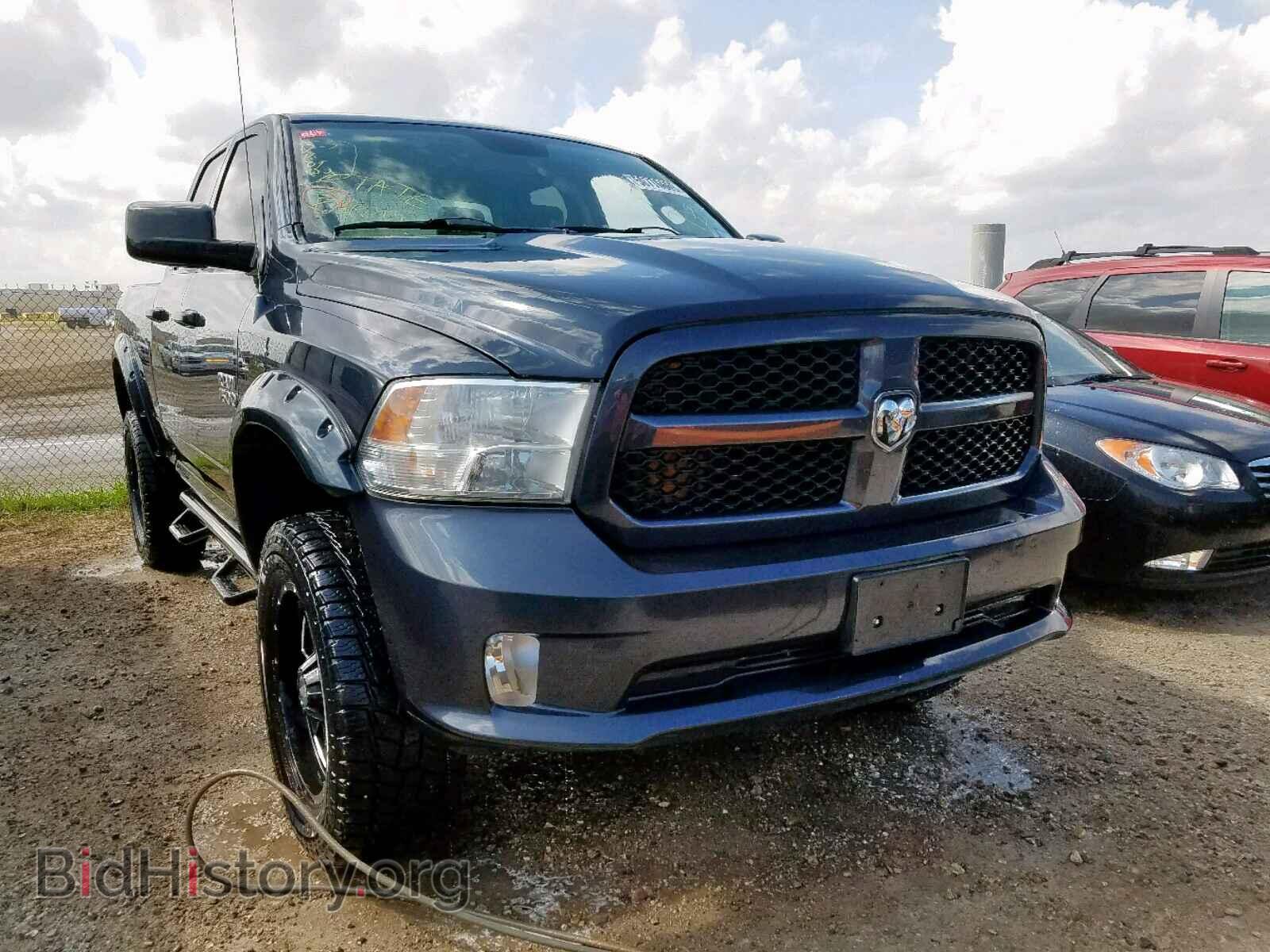 Photo 1C6RR7FTXDS624977 - RAM 1500 ST 2013