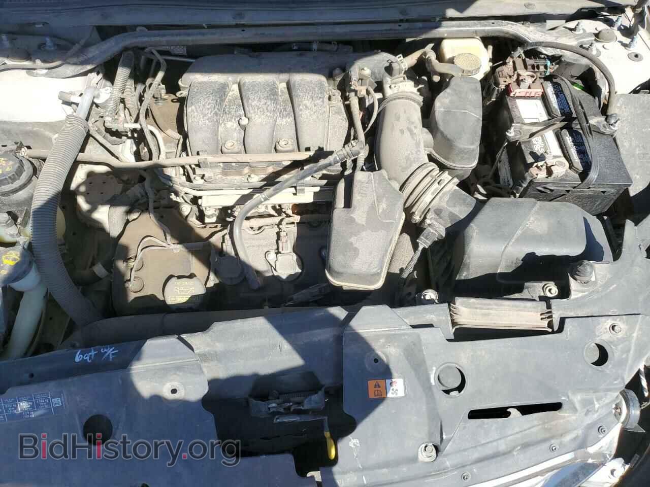 2013 FORD TAURUS - VIN: 1FAHP2F8XDG217470 - Фото 11