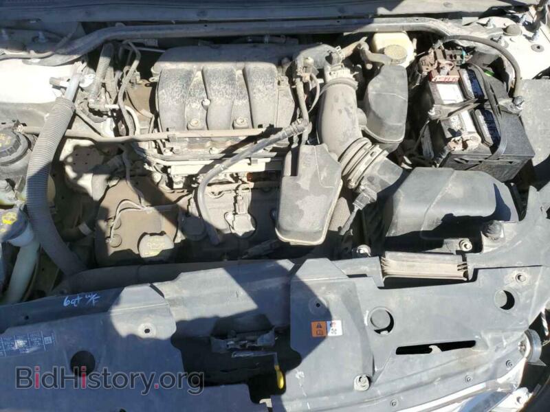2013 Ford TAURUS (VIN 1FAHP2F8XDG217470) — photo 11 of 13