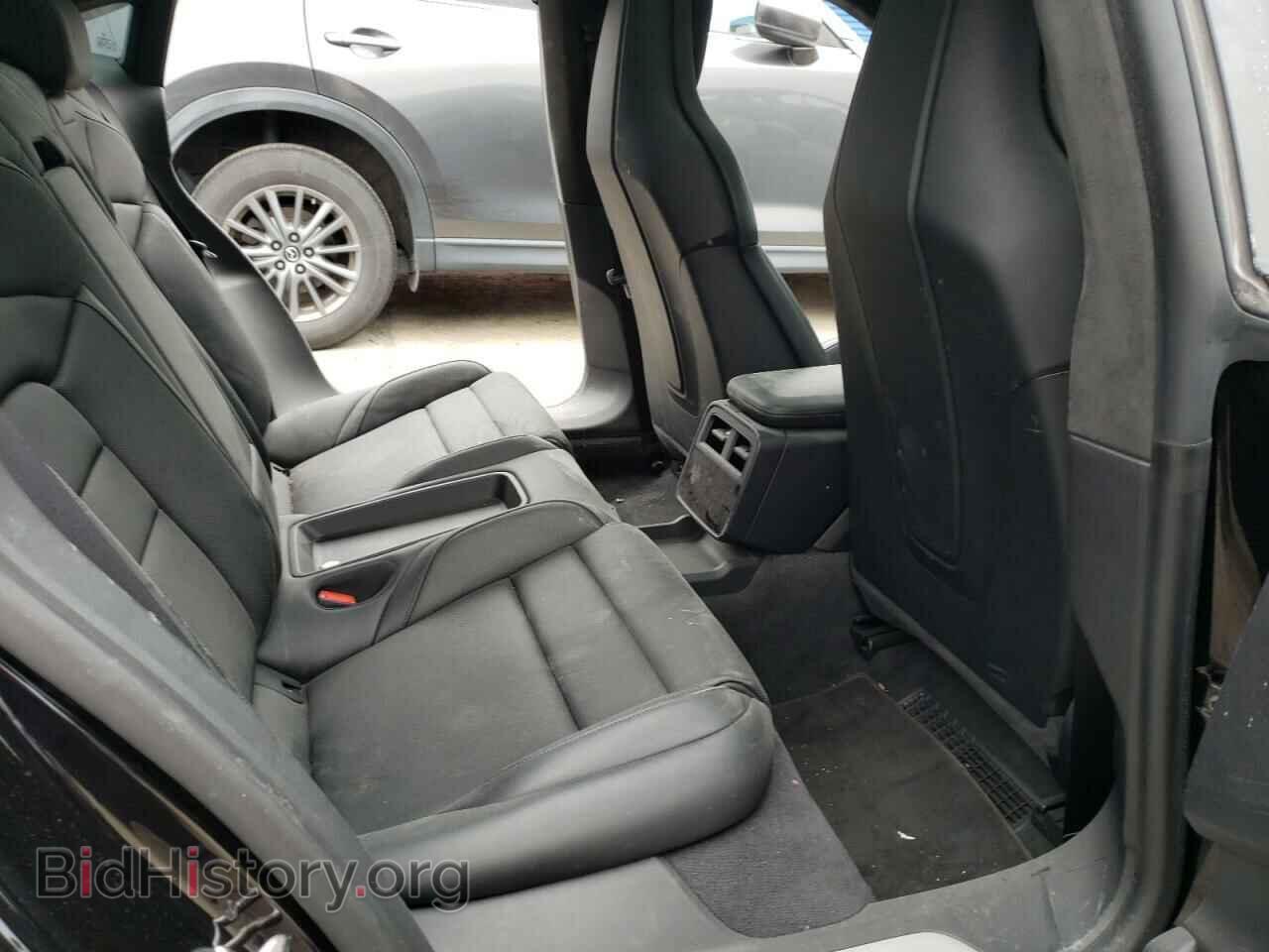 2020 PORSCHE TAYCAN - VIN: WP0AC2Y12LSA70180 - Фото 10